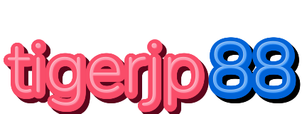 tigerjp88 — logo kanal