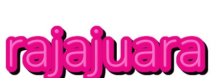 rajajuara — logo kanal
