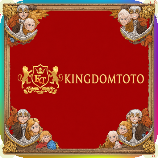 kingdomtoto — galeri pratinjau - APK Resmi